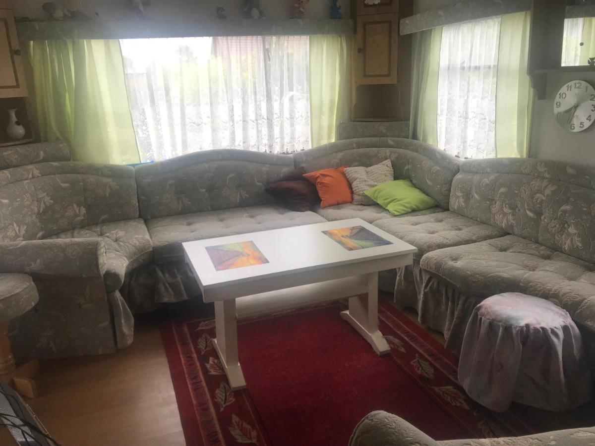 Domek Holenderski Sobącz Dış mekan fotoğraf