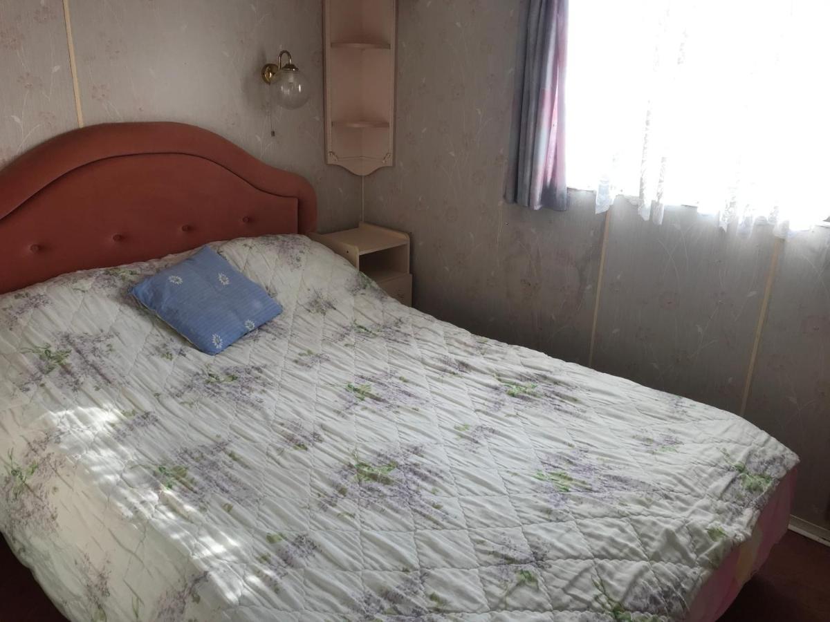 Domek Holenderski Sobącz Dış mekan fotoğraf